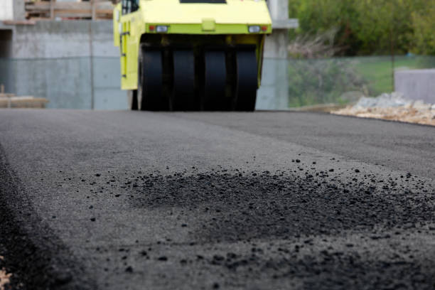 Driveway Pavers for Homes in Arnold Line, MS
