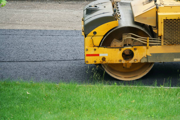 Reasons to Select Us for Your Driveway Paving Requirements in Arnold Line, MS
